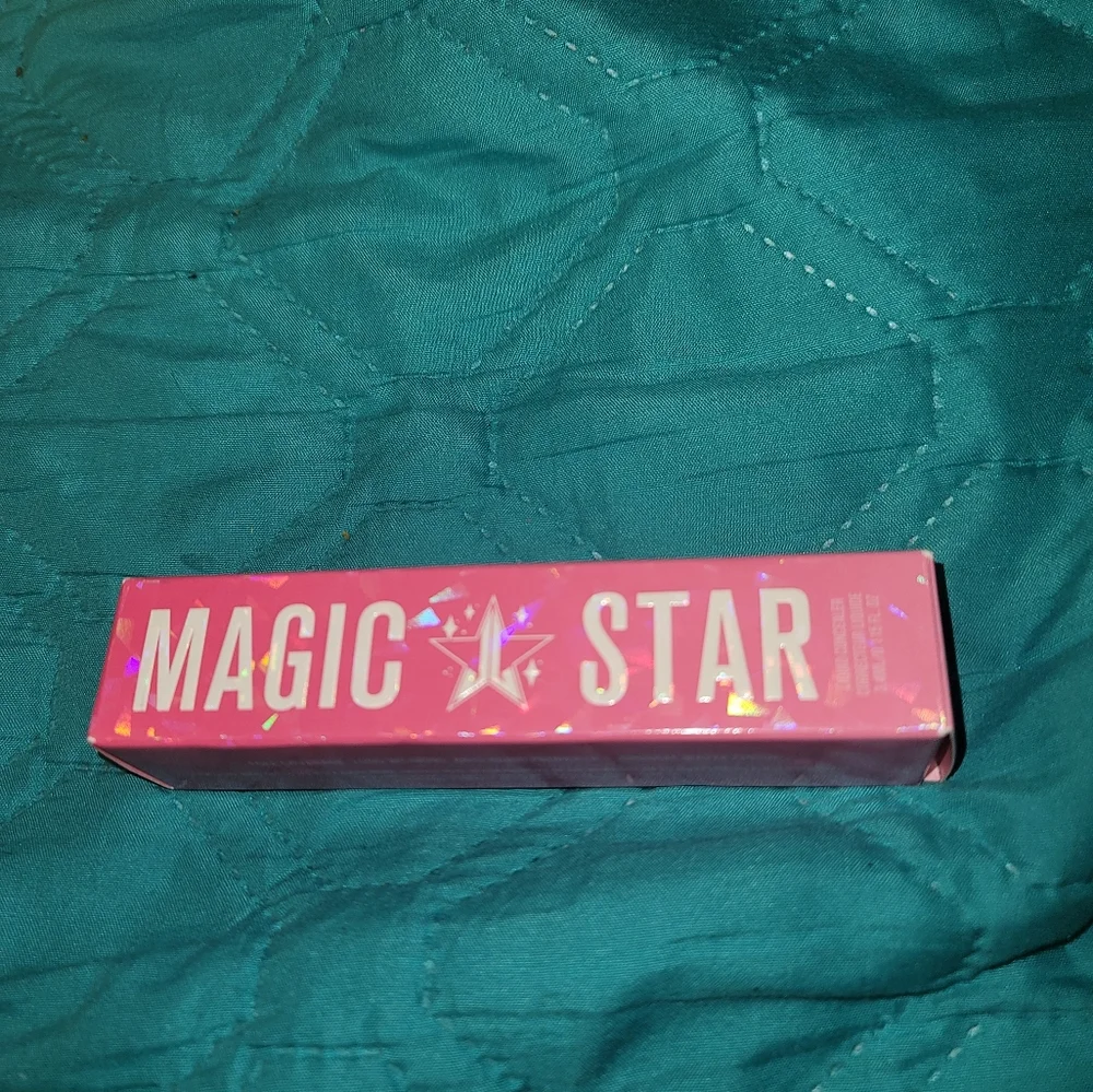 JEFFREE STAR‎ Cosmetics Magic Star Concealer C30 New In Box!!